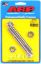 ARP MOTOR MOUNT BOLT KIT - 4303105