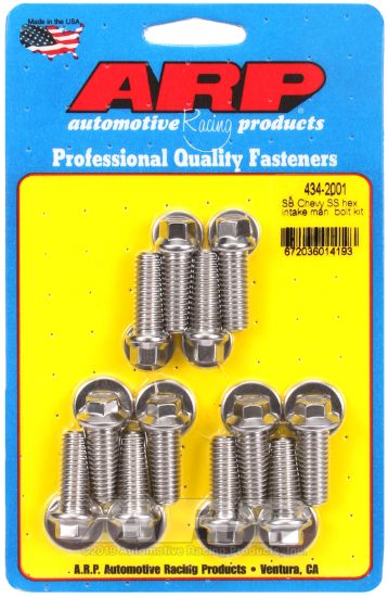 ARP INTAKE BOLT - 4342001