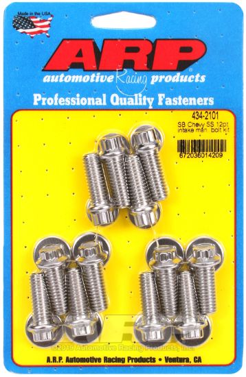 ARP INTAKE BOLT - 4342101
