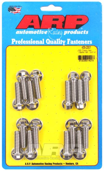 ARP INTAKE BOLT - 4352001
