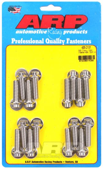 ARP INTAKE BOLT - 4352101