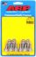 ARP RR END CVR BOLT KIT - 4373001