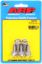 ARP HEX BLT 5/16-18X0.750PK/5 - 6220750