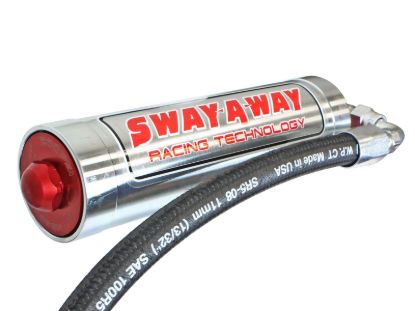 AFE F SHOCK KIT NISSAN PATROL - 201560005