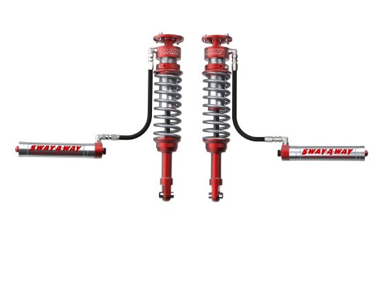 AFE SWAY-A-WAY 3.0 FRONT COILOVER KIT W - 301500001C