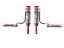 AFE SWAY-A-WAY 3.0 FRONT COILOVER KIT W - 301500001C