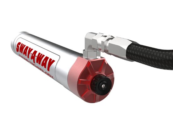 AFE SWAY-A-WAY 3.0 FRONT COILOVER KIT W - 301500002C
