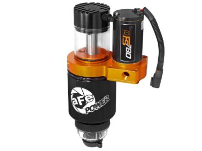 AFE FUEL SYSTEM  FORD - 4213032