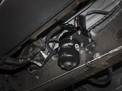 AFE DFS780 PRO FUEL PUMP - 4222021