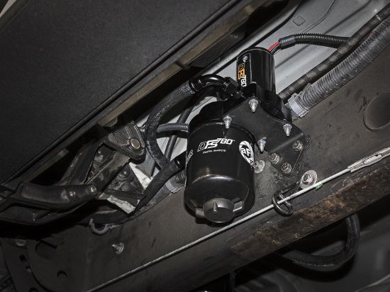 AFE DFS780 PRO FUEL PUMP - 4222021