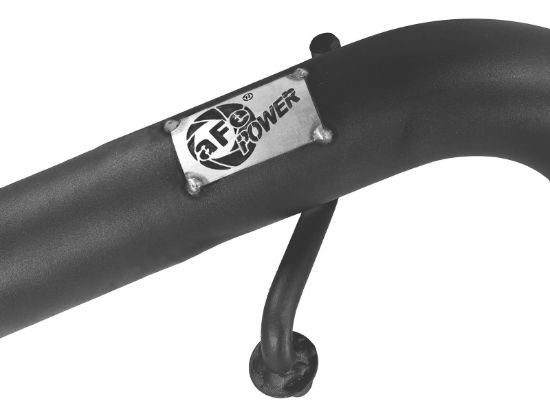 AFE I/C; F-150 2015 3.5L (TT) - 4620218B