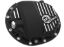AFE AAM9.5/9.76 DIFF CVR - 4671120B