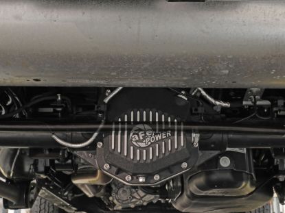 AFE DIFFERENTIAL COVER - 4671291B