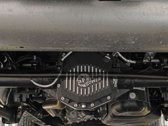AFE DIFFERENTIAL COVER - 4671291B