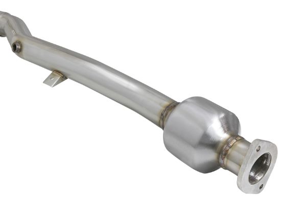 AFE TWISTED STEEL HEADER - 4836109YC