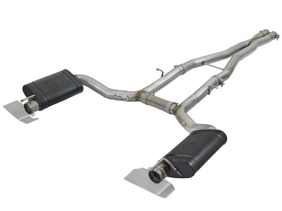 AFE MACH FORCE-XP 304 STAINLESS STEEL C - 4932060