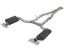 AFE MACH FORCE-XP 304 STAINLESS STEEL C - 4932060