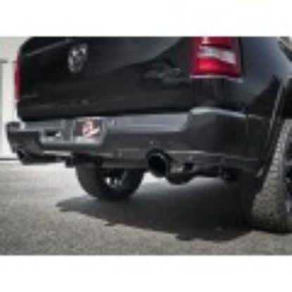 AFE VULCAN SERIES CAT-BACK EXHAUST SYST - 4932081B