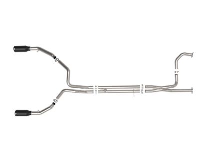 AFE CAT-BACK EXHAUST - 4932084B