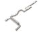 AFE CAT-BACK EXHAUST SYSTEM - 4933138P