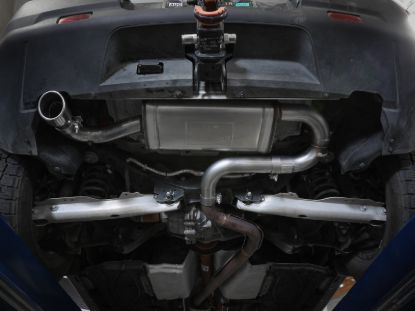 AFE VULCAN SERIES 2-1/2 IN 304 STAINLES - 4933141P