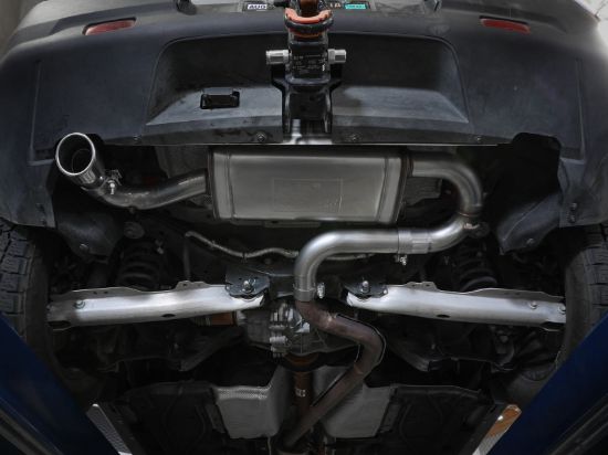 AFE VULCAN SERIES 2-1/2 IN 304 STAINLES - 4933141P