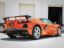 AFE EXH CB CHEVROLET CORVETTE (C8) 2020 - 4934127NMC