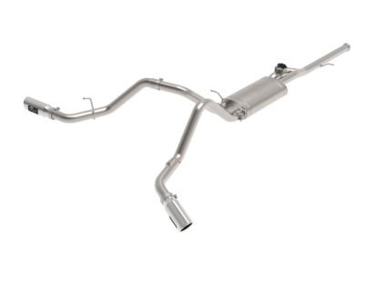 AFE CAT-BACK EXHAUST - 4934132P