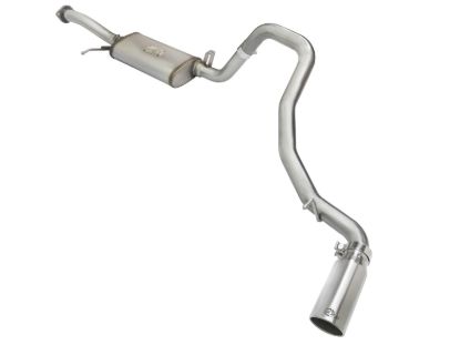 AFE EXHAUST SYS NISSAN PATROL - 4936115P