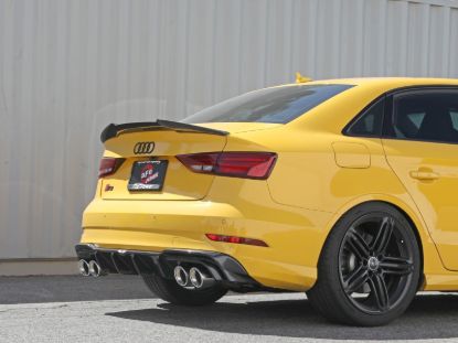AFE CAT-BACK EXHAUST SYSTEM - 4936442P