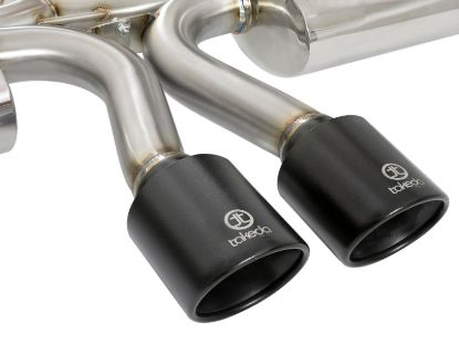 AFE TAKEDA 3IN 304 STAINLESS STEEL CAT- - 4936618B