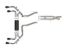 AFE CAT-BACK EXHAUST SYSTEM - 4938098B