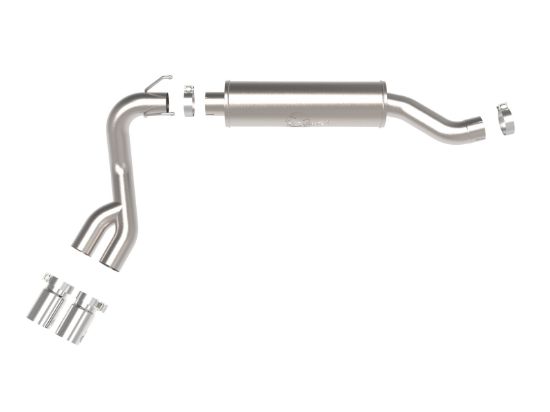 AFE RAM TRUCKS 19-21 V8-6.4L HEMI - 4942082P