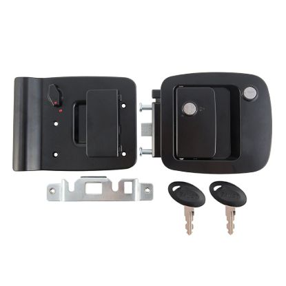 AP PRODUCTS RV ENTRANCE LOCK - 013257