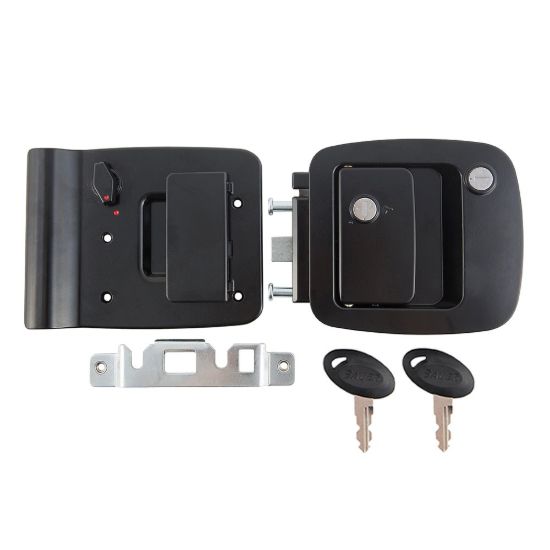 AP PRODUCTS RV ENTRANCE LOCK - 013257
