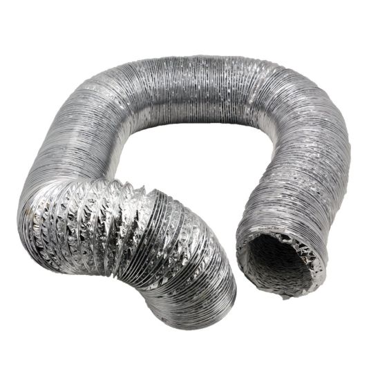 AP PRODUCTS FLEXI AIR DUCT 4'X25 FT - 0133100M
