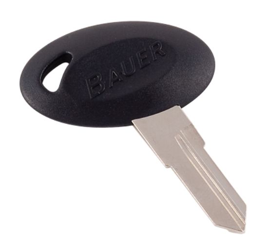 AP PRODUCTS AP BLANK KEY - 013515