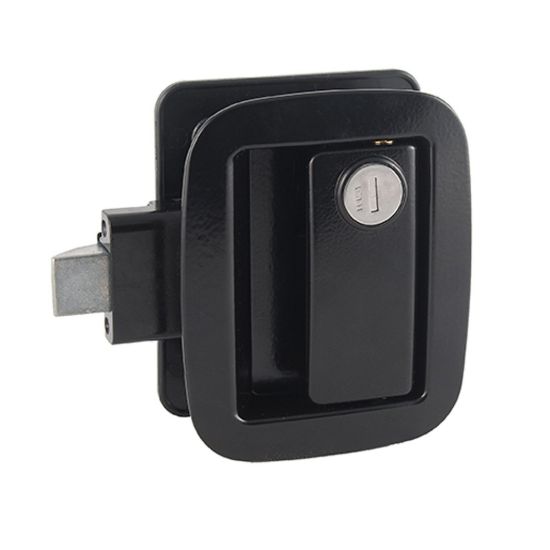 AP PRODUCTS TRAILER TRAILER LOCK W/O DEADBOLT B - 013529