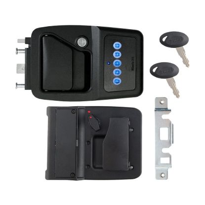 AP PRODUCTS BLUETOOTH ELECT  MOTORHOME LOCK - 0135311