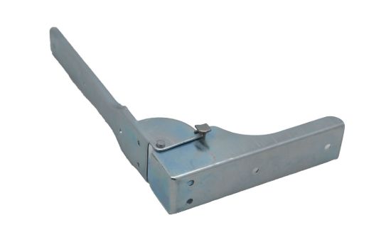 AP PRODUCTS FOLDING SHELF BRKTS 2PK - 0136090