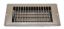 AP PRODUCTS FLOOR REGISTER - 013626