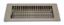 AP PRODUCTS FLOOR REGISTER - 013628