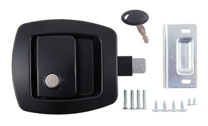 AP PRODUCTS BAGGAGE DOOR SLAM LOCK - - 013671