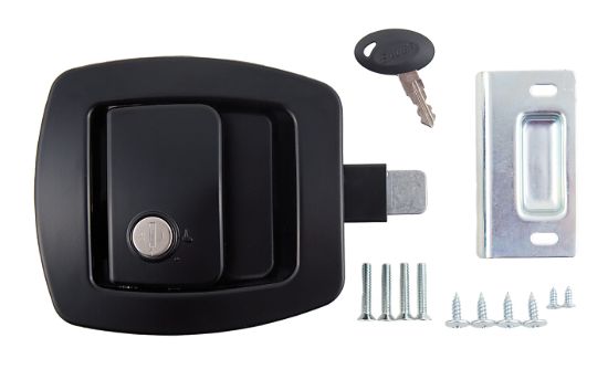 AP PRODUCTS BAGGAGE DOOR SLAM LOCK - - 013671