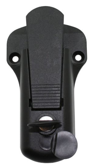 AP PRODUCTS BAUER VISE LOCK BLACK - 013680