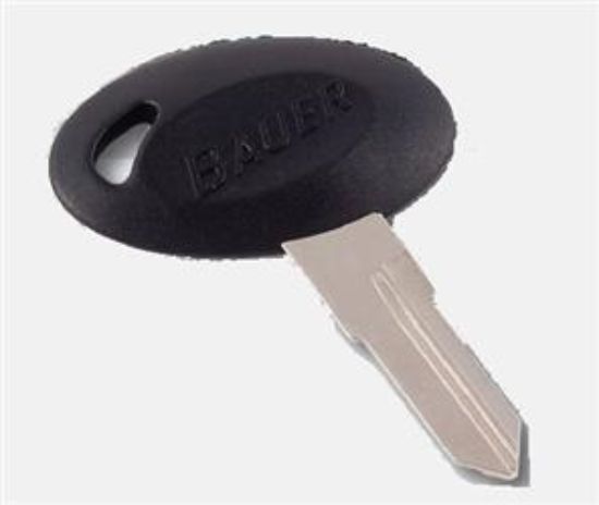 AP PRODUCTS BAUER RV SERIES RPL KEY CODE #301 - 013689301