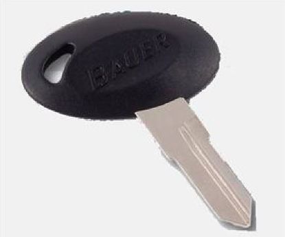 AP PRODUCTS BAUER RV SERIES REPL KEY - 013689307