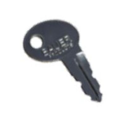 AP PRODUCTS BAUER RV SERIES RPL KEY CODE #960 - 013689960