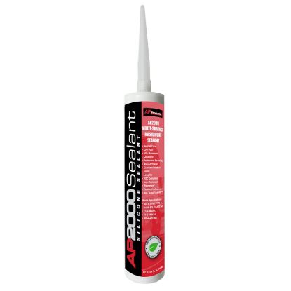 AP PRODUCTS AP2000 SEALANT CLEAR-10.3OZ - 0172001
