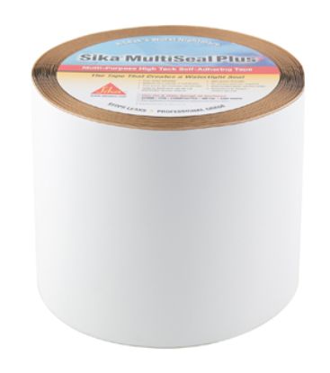AP PRODUCTS SIKA MULTISEAL 6'X50' WHT - 017404033
